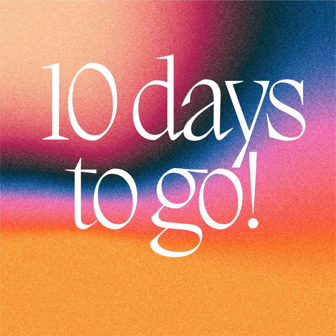 HallmarkTheatre's tweet photo. You read that right! Only 10 days to go until ‘An Open Mind’ opens at York Theatre Royal’s studio! We’re very excited to be in back in rehearsals over the weekend too! 

See you on the 27th! ❤️ 

#hallmarktheatre #newshow #yorktheatreroyal #yorktakeover #yorkstjohn #York https://t.co/5UOHdkDSQv