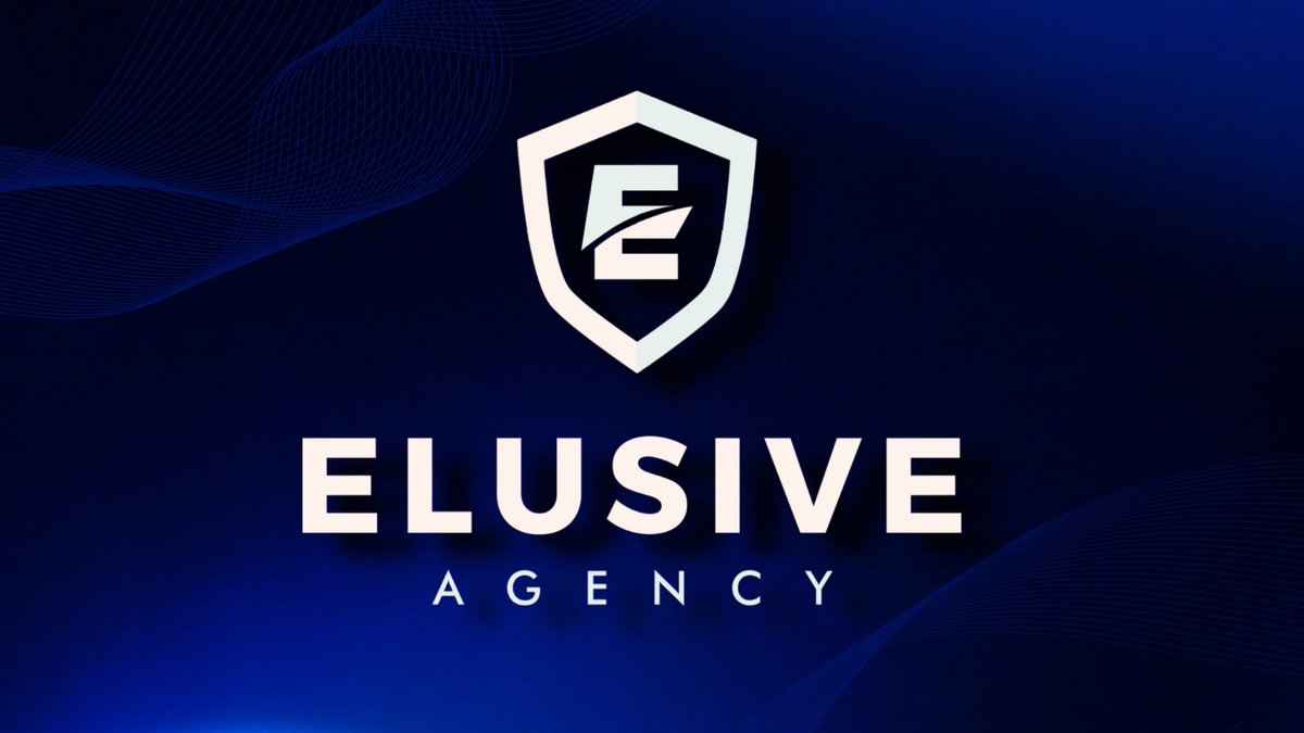 Looking to elevate your career as a content creator? 🎮 

Join us at Elusive Talent Agency to gain access to our premier consulting services and opportunities to work with top brands in the gaming space! 💯

Interested in signing with us? Let’s chat:
Dan@elusive-agency.com