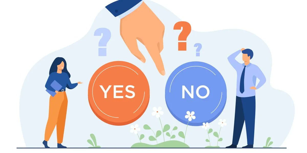 PEAR_Core's tweet photo. Feelings of indecisiveness are not uncommon and often plague the brightest minds.  Check out the latest insights from the HR experts at PEAR Core Solutions! https://t.co/VF5ZGVyda1 https://t.co/nGJiwHciNn