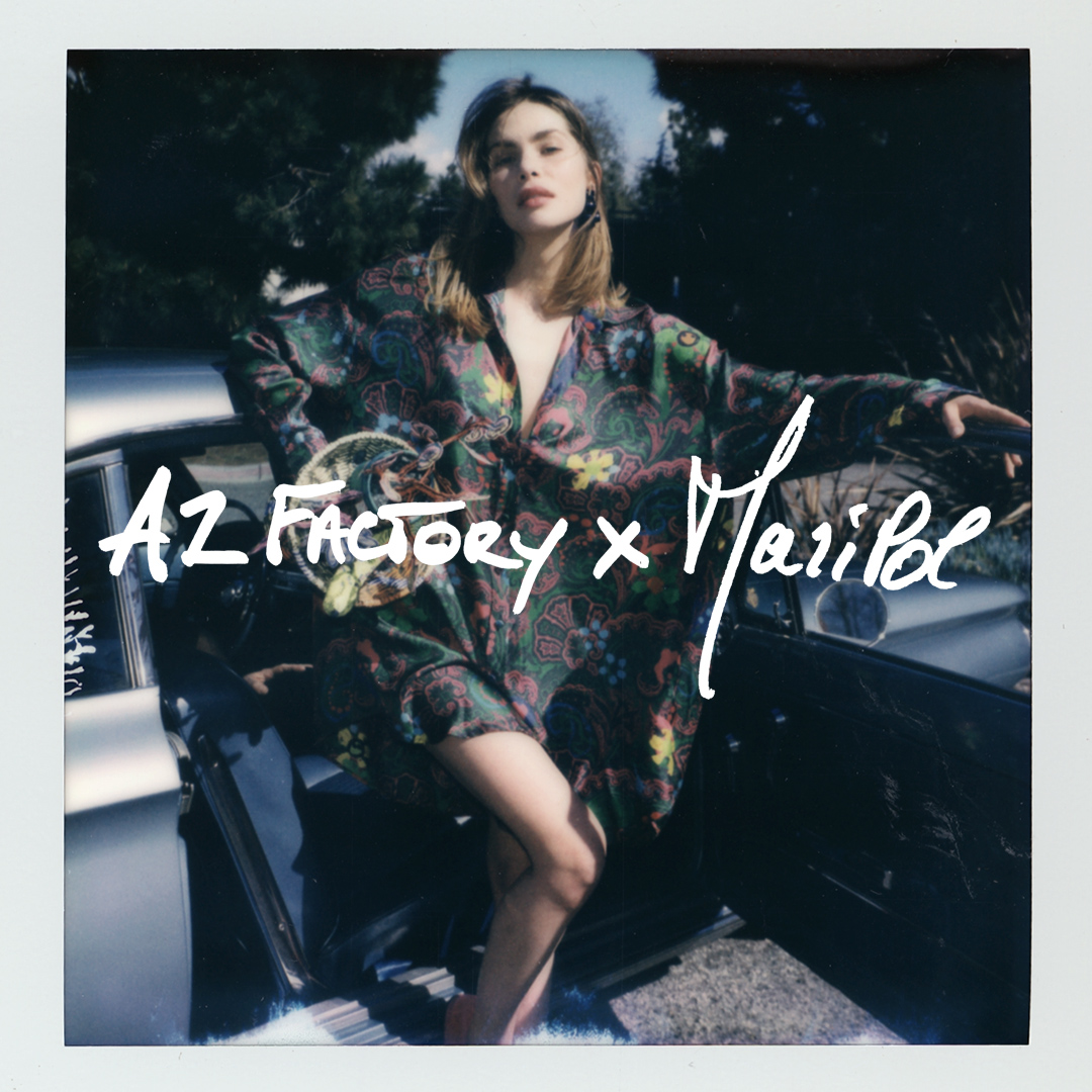 AZ Factory tweet media