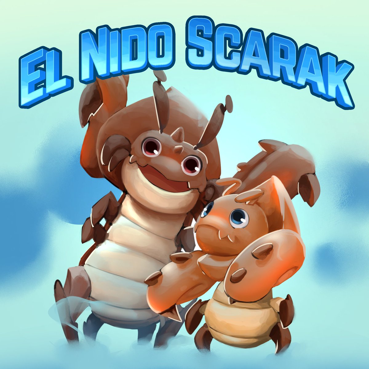 ElNidoScarak's tweet image. 🆕OFICIAL: ¡El día 26 de mayo tendremos la 4ª Edición de El Nido Scarak! 

⏰Horario: 
🇪🇸 21:00
🇲🇽 13:00 
🇦🇷 16:00

¡Estad muy atentos a los próximos días que anunciaremos los participantes!👀