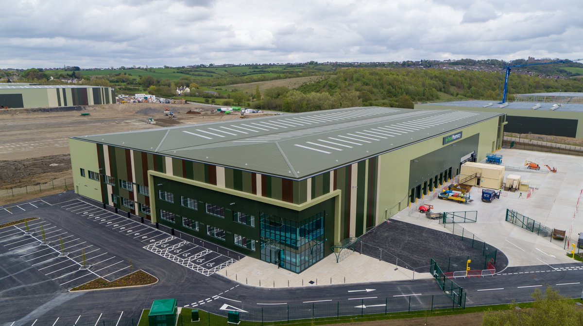 StFrancisGroup tweet media