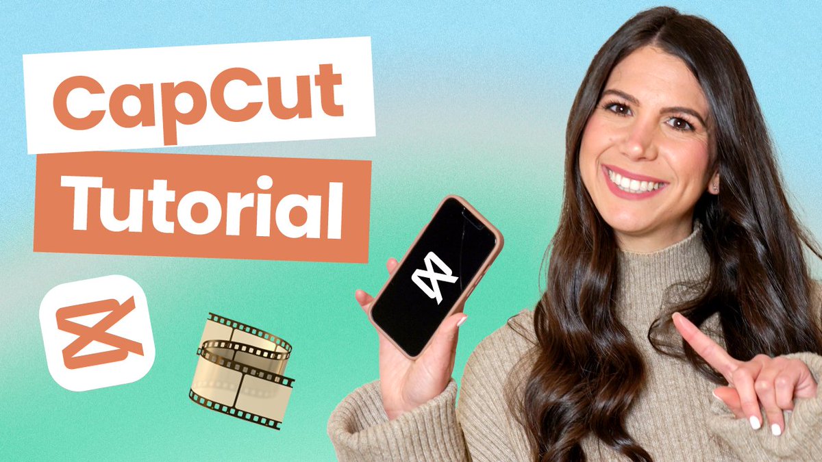latermedia's tweet photo. Curious about TikTok's latest obsession with CapCut trends? Here's everything you need to know about making your first video. 🤳

Watch 👉️ https://t.co/6XfIZ4tCOX https://t.co/wRnDvxNwZ5