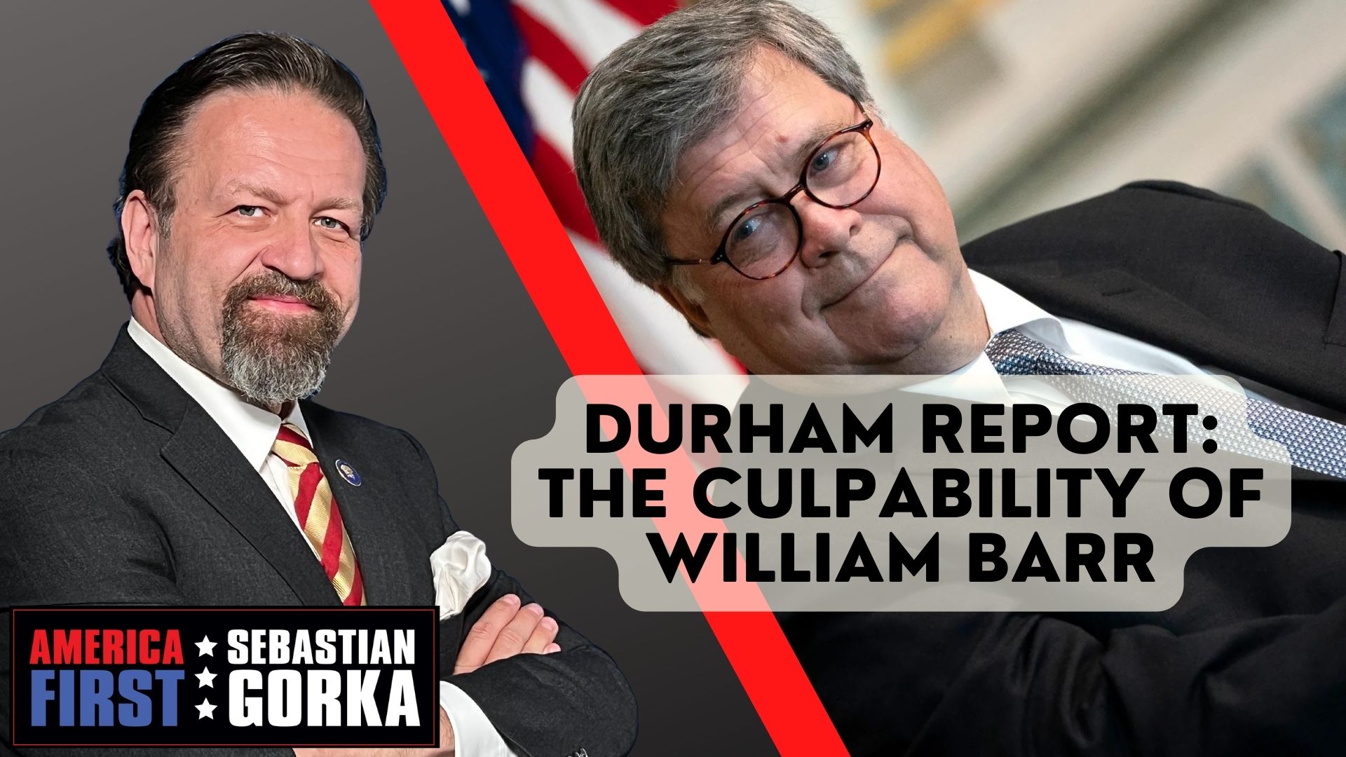 Sebastian gorka drg on twitter durham report the culpability of
