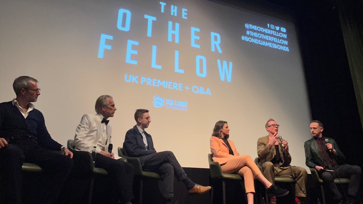 Bulldog Film Distribution tweet media