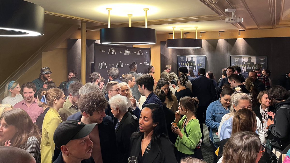 Bulldog Film Distribution tweet media