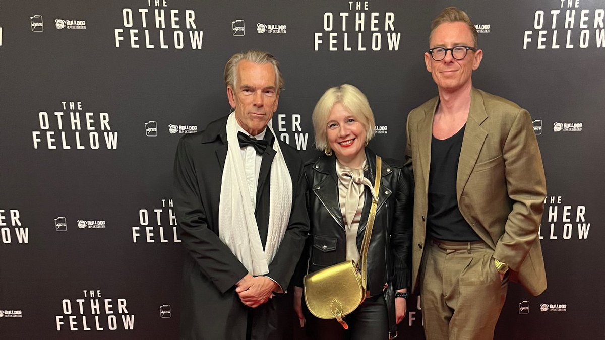 Bulldog Film Distribution tweet media