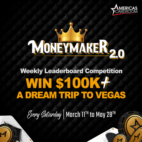 ACR Poker Latam tweet media