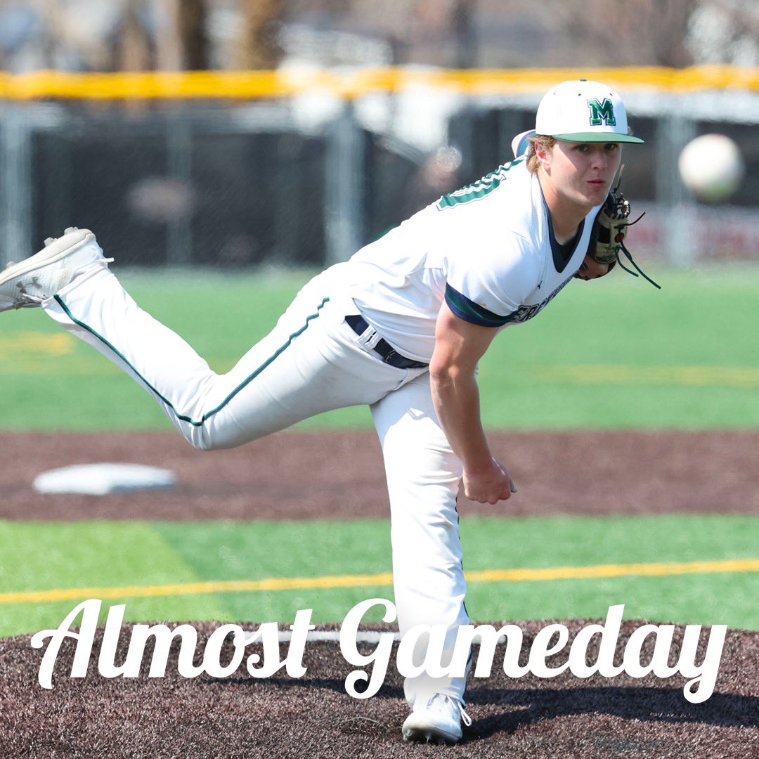 HurstBaseball's tweet photo. *almost* game day.  We’re ready, are you? https://t.co/g9LIRtj6C8
