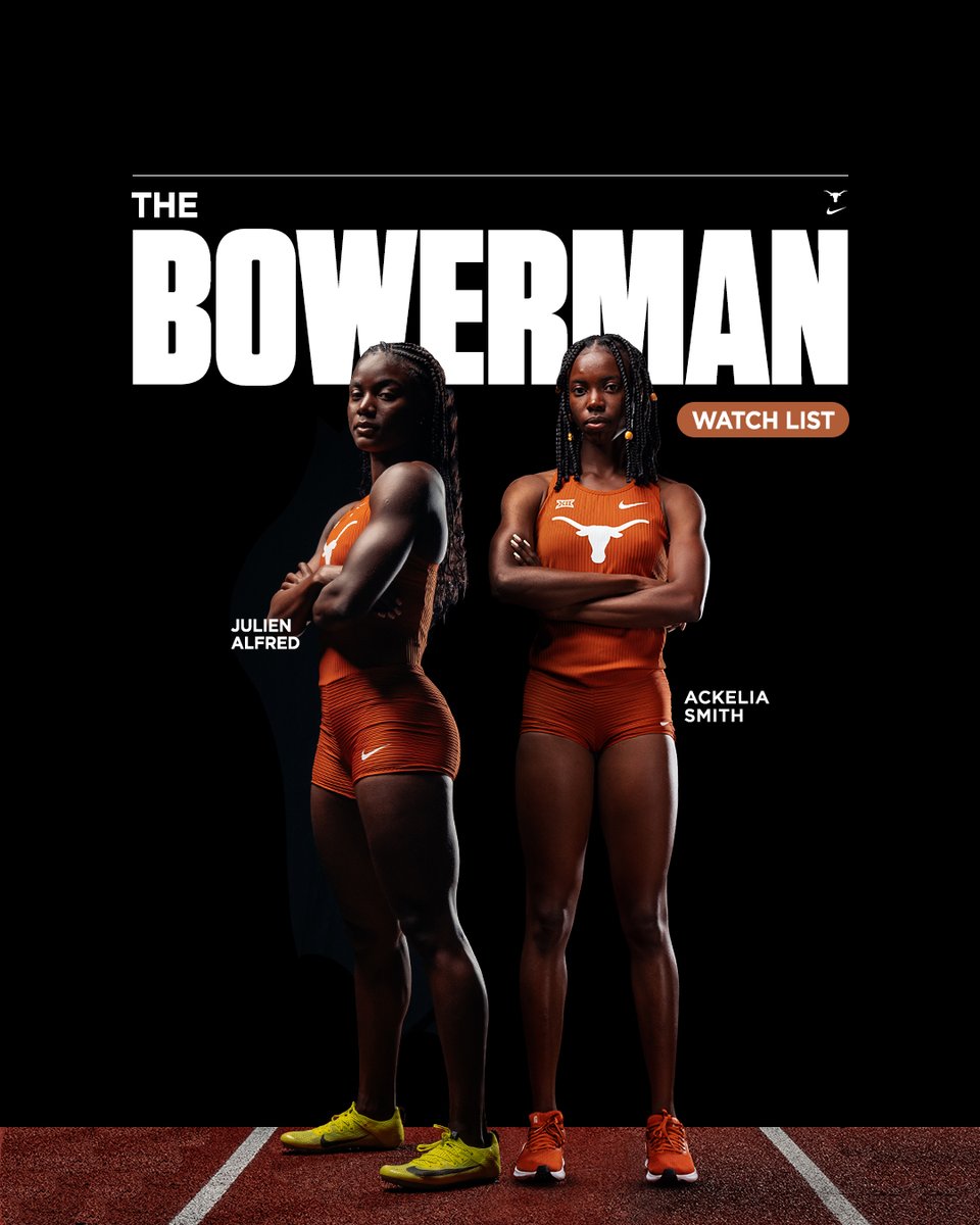 Ackelia Smith joins Julien Alfred on this 6th update of @thebowerman Watch List 🤘