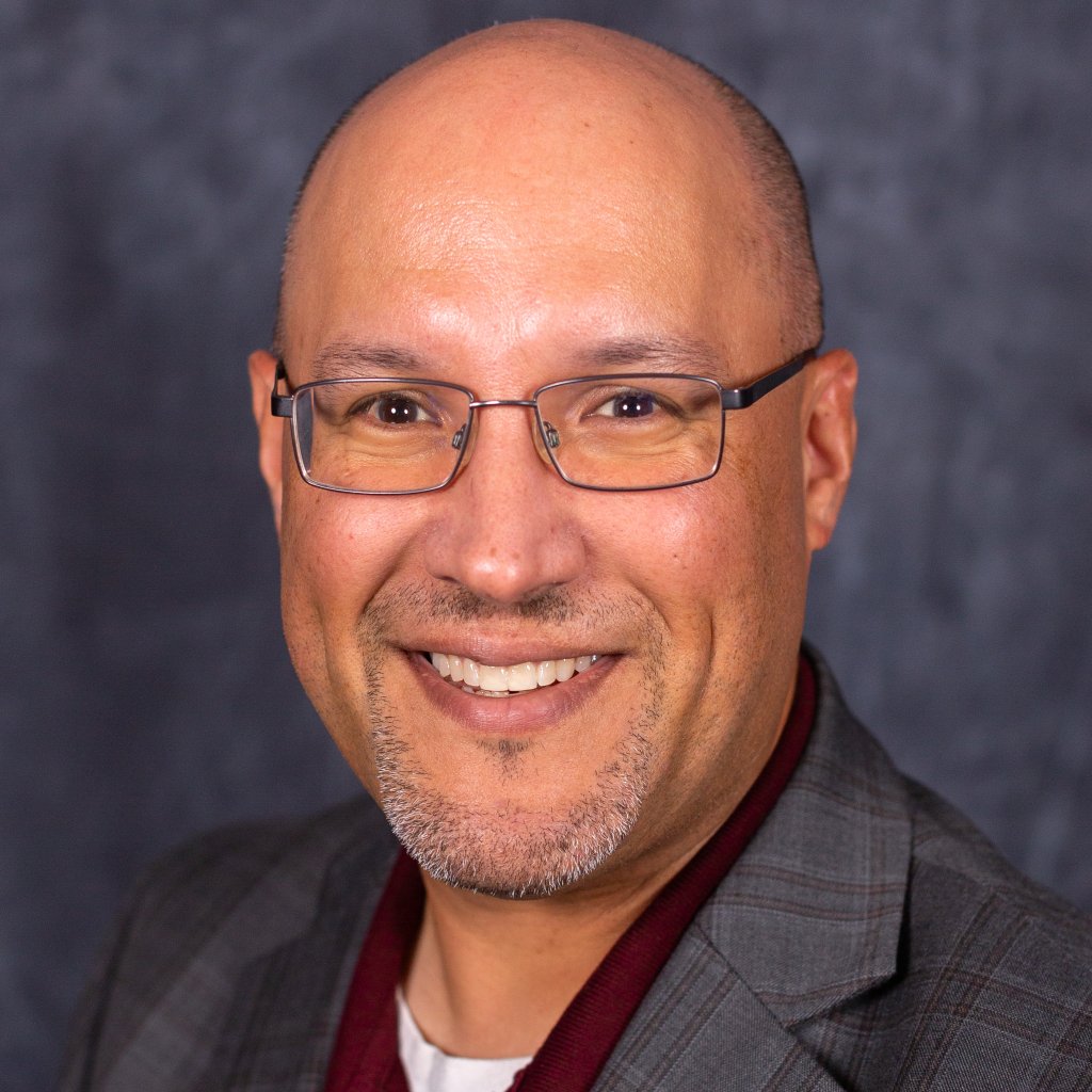 Prof. Paul Hernandez, Professor of Educational Psychology, Texas A&amp;M University @sehdtamu, is presenting Webs of Science: The Formation and Impacts of Effective Mentorship Networks for Underrepresented Students Pursuing STEM Careers.