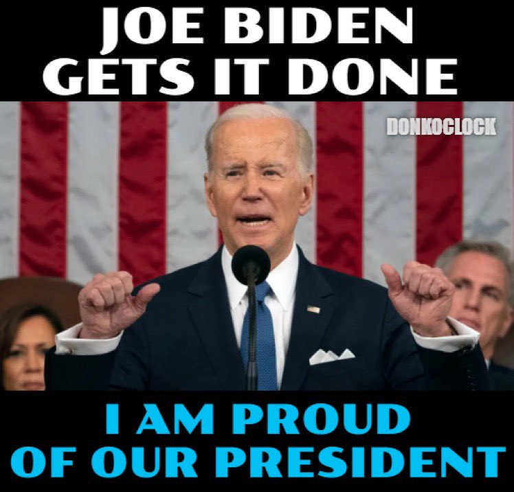 DeskatCats's tweet photo. @villaverla @TheDemocrats President Joe Biden + @TheDemocrats passed the largest climate change bill in any country at any time anywhere on earth 🌏.
Spoiler alert: MAGA Republicans opposed.
Thanks, Joe! More, please!
#BetterWithBiden #DemocratsDeliver #DemocratsAreCreatingJobs #VoteBlue #Voterizer https://t.co/DnSJF82E8C