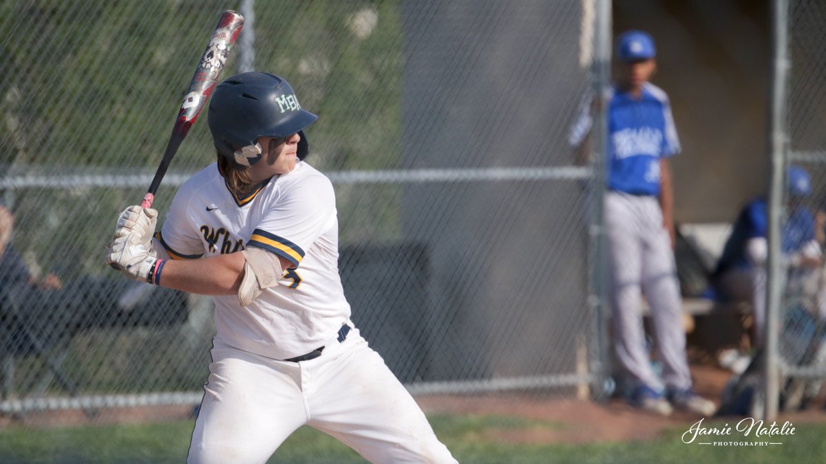 WHS_baseball91's tweet image. 🎉 Senior Spotlight!

3 Jack Strubel

Jack is a 2 year letter winner in baseball and all conference recipient his junior year.  In addition Jack is an all conference line backer in football. He will be playing baseball at Western Tech next year!

Thank you Strubel!
#LongWay