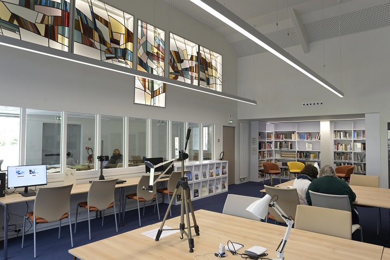 #emploi Le Département <a href="/cotesdarmor22/">cotesdarmor</a> recrute un.e archiviste responsable de la normalisation et diffusion des instruments de recherche aux #archives départementales. Un poste-clé dans un service doté d'un nouveau bâtiment, nouveau moteur de recherche cotesdarmor.fr/emplois