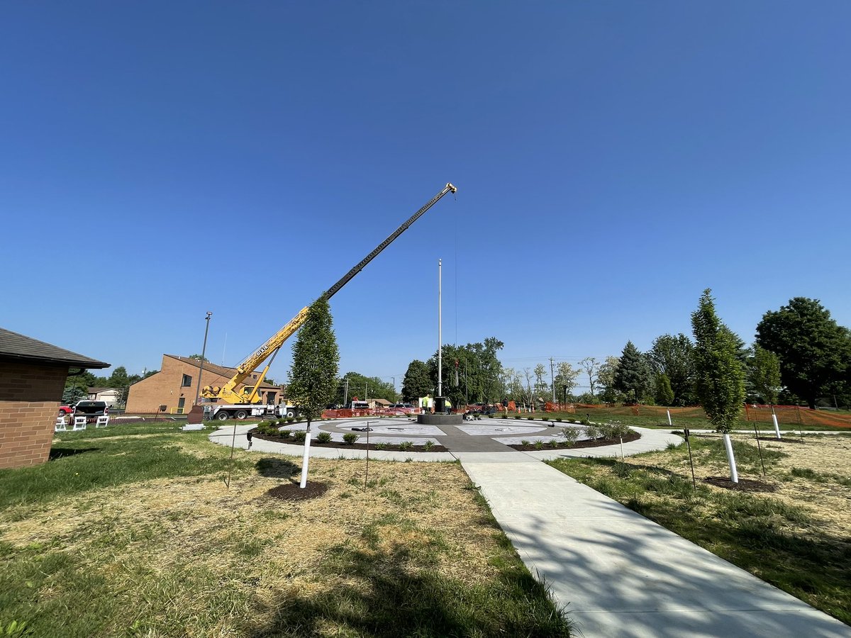 Fairfield Township tweet media