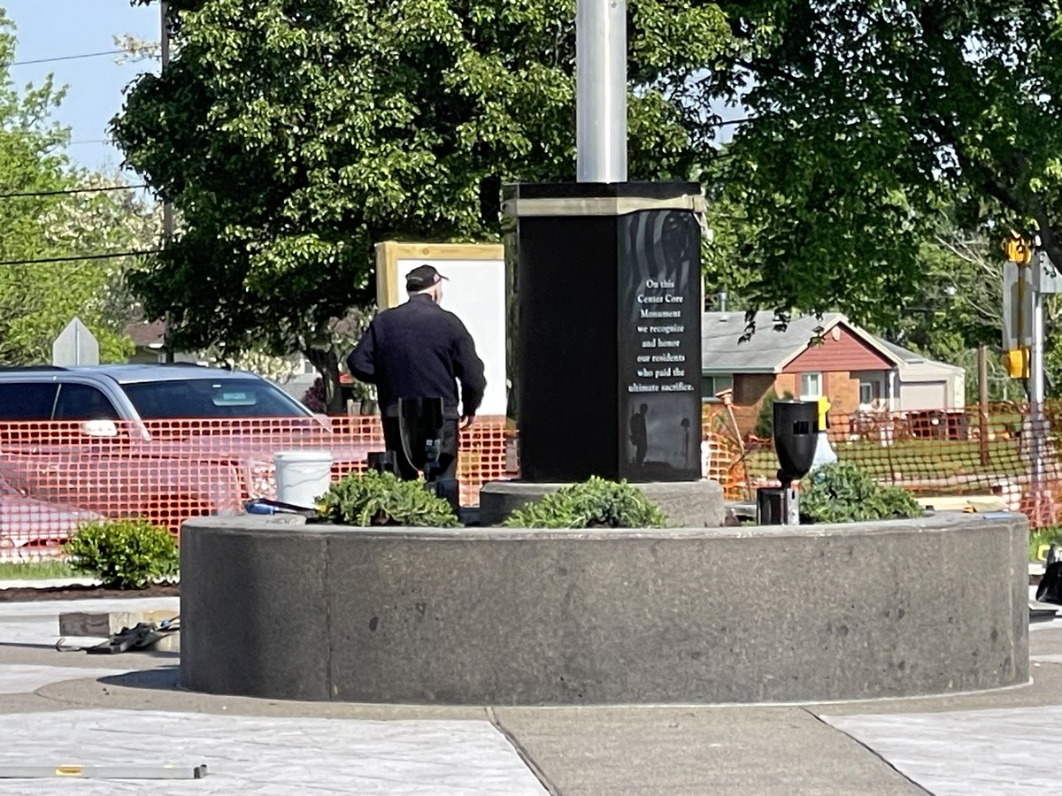 Fairfield Township tweet media