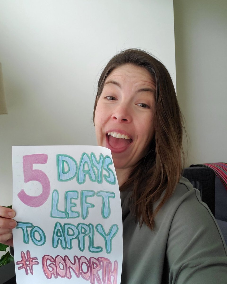 Gakino'amaage: Teach For Canada tweet media