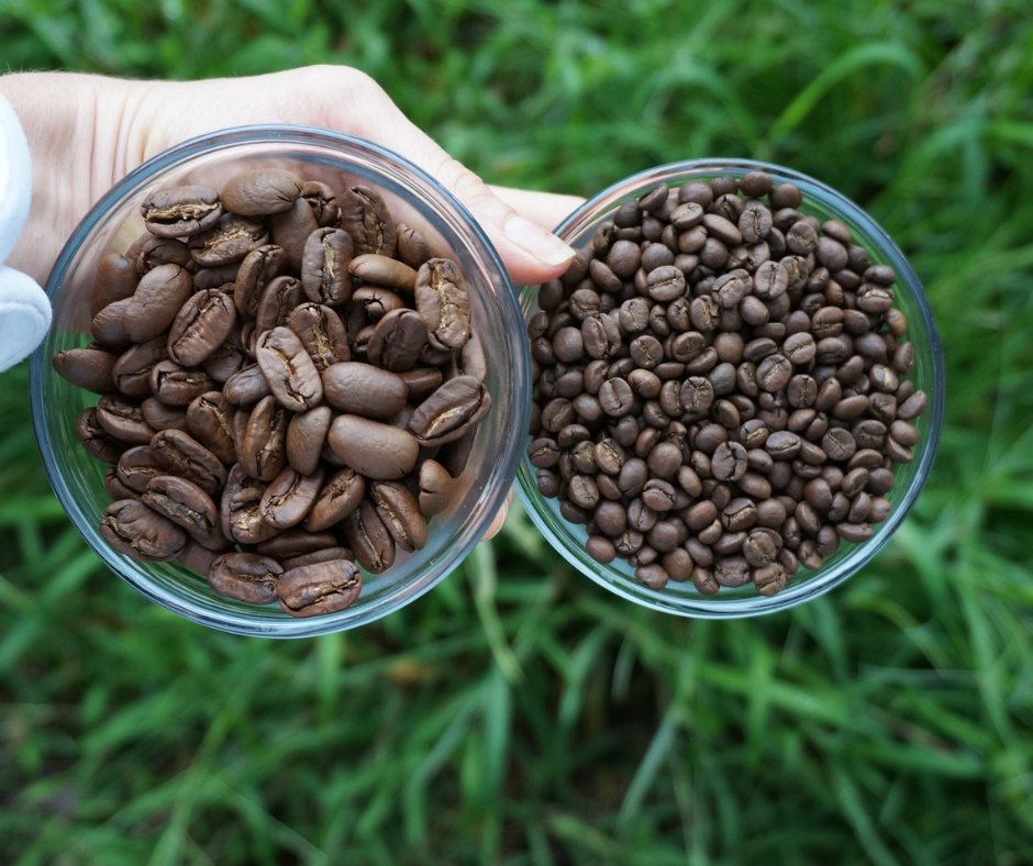 Big Island Coffee tweet media