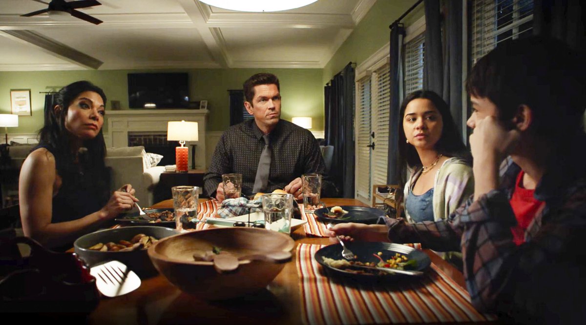 When did being a spy become easier than being a parent? 🤔 Tune in to the two-part #TrueLies finale, TONIGHT starting at 9/8c.