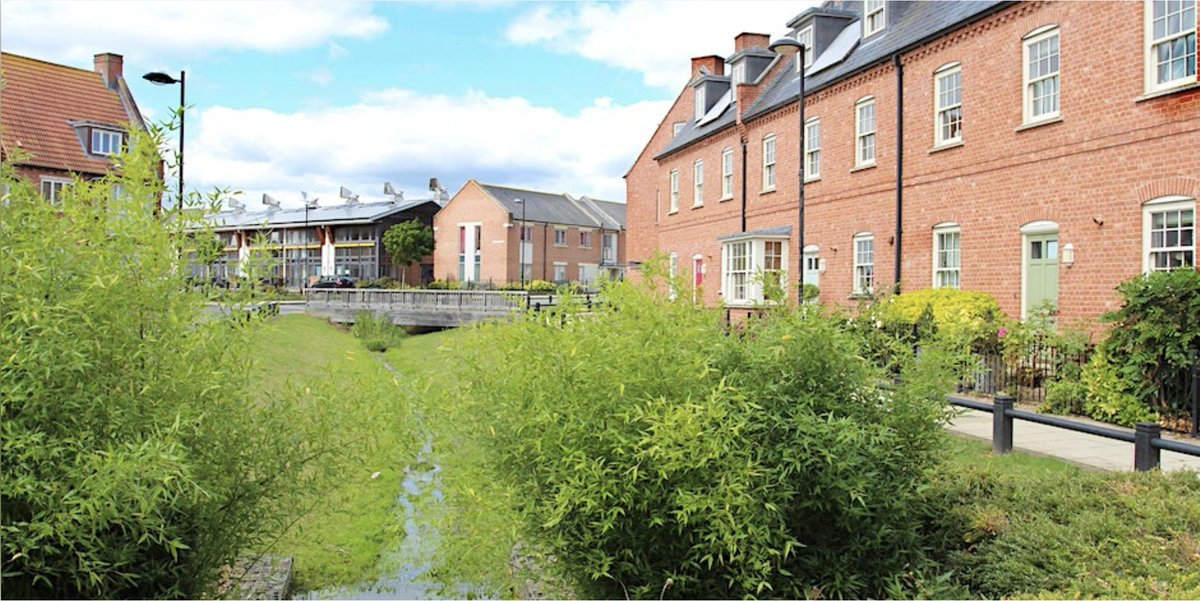 Join us next week for the LISW Webinar:  
An Introduction to the Urban Greening Factor - 
Wed, 24 May 2023 12:00 - 13:00, Online -  All welcome! 
Book with eventbrite:  bit.ly/3Vm8e6S 
#UrbanDesign #Outdoors #Greening #Landscape