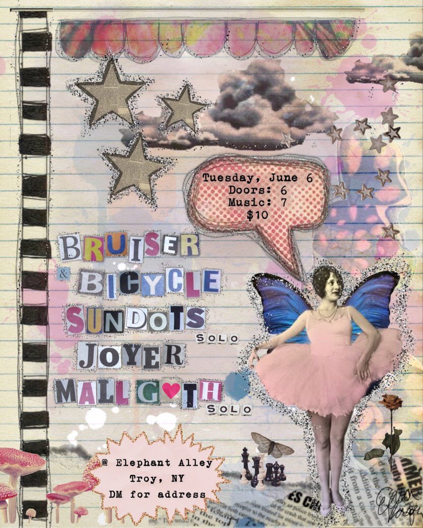 mall goth tweet media