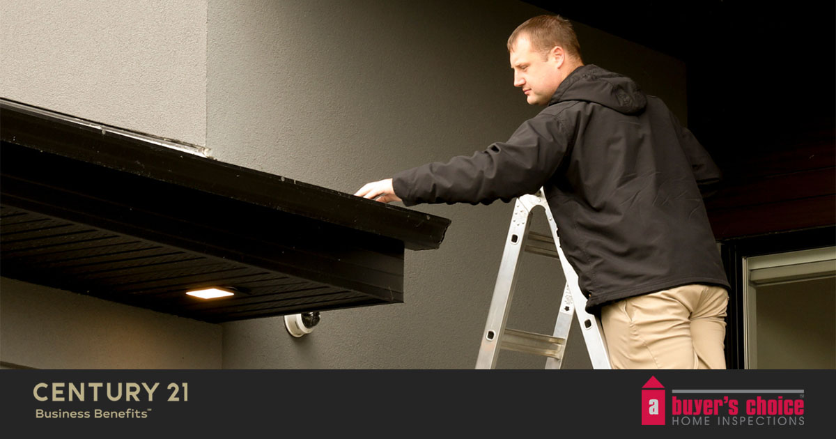 Spring 🌸 is the perfect time to prepare your home for the upcoming warmer months. Keep your house in top shape with these easy ✔️ maintenance tips:
• Prevent water damage by cleaning out gutters and downspouts ✅
• Inspect your ... abuyerschoice.com/welcome-warmer…