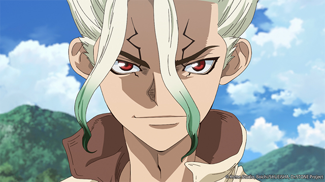 crunchynoticias's tweet photo. 📰 ENQUETE: O que você gostaria que o Senku inventasse em Dr. STONE?

Saiba mais em: https://t.co/FS4oV9BC8m https://t.co/mjedKg9k4k