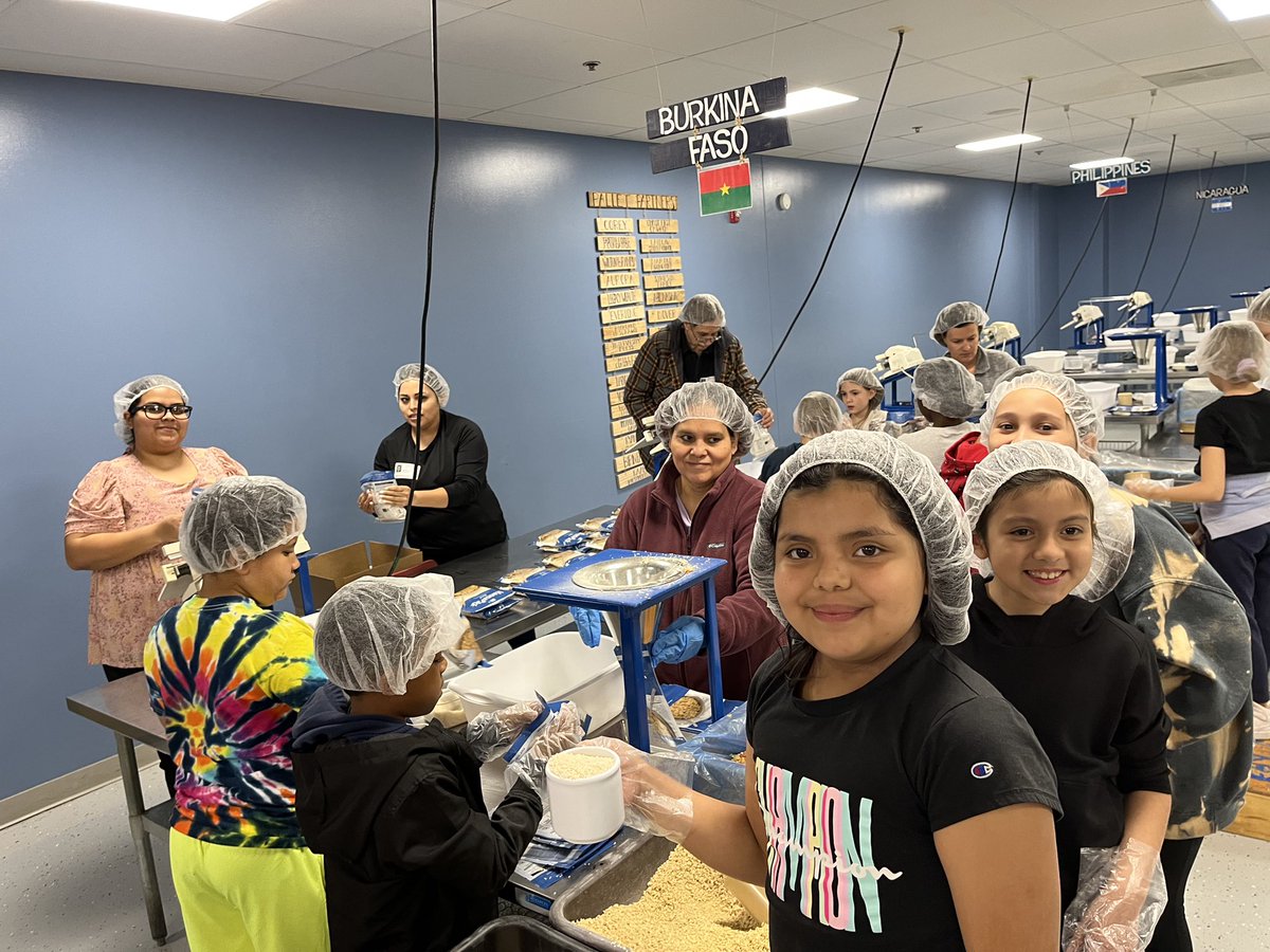 Mrs. Van Horn tweet media