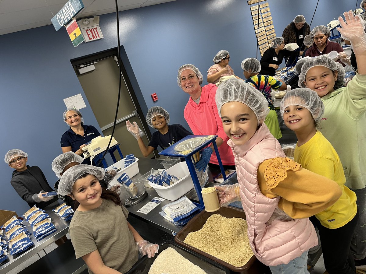 Mrs. Van Horn tweet media