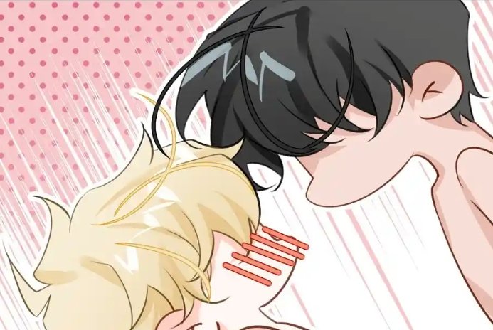_mariii_21's tweet photo. HUBO BESOOOOO Y DE VERDAD!!!! 
#Thecodeofsilence https://t.co/OOf2jDGoCS