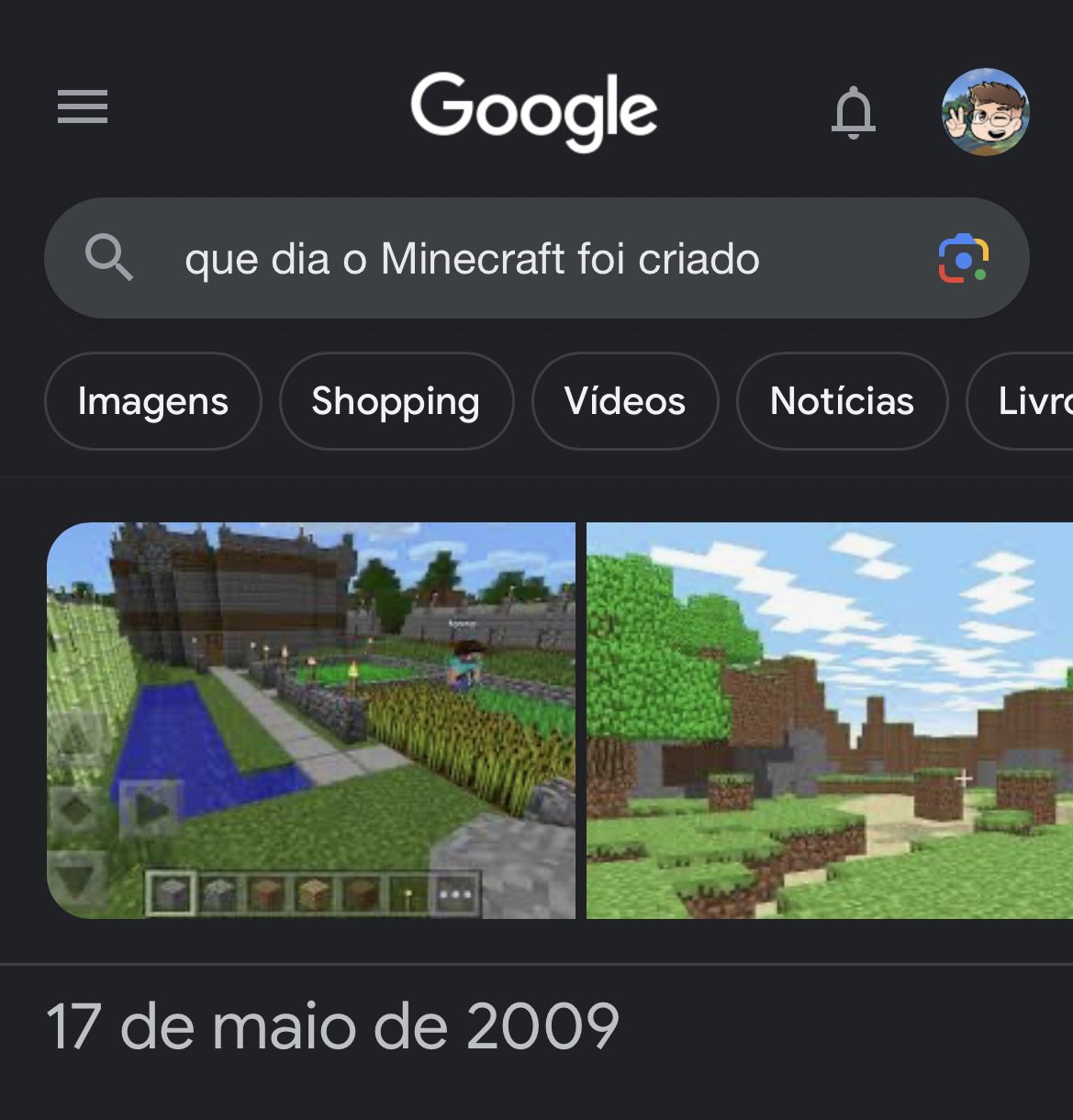 não consigo baixar o minecraft - Comunidade Google Play