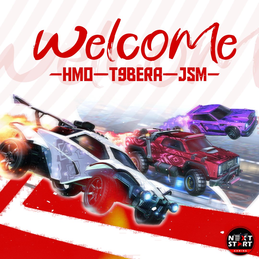 NextStartGaming tweet media