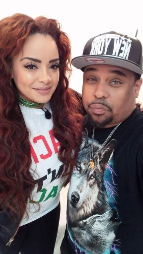 I think she is so beautiful &amp; talented! @starringlorel