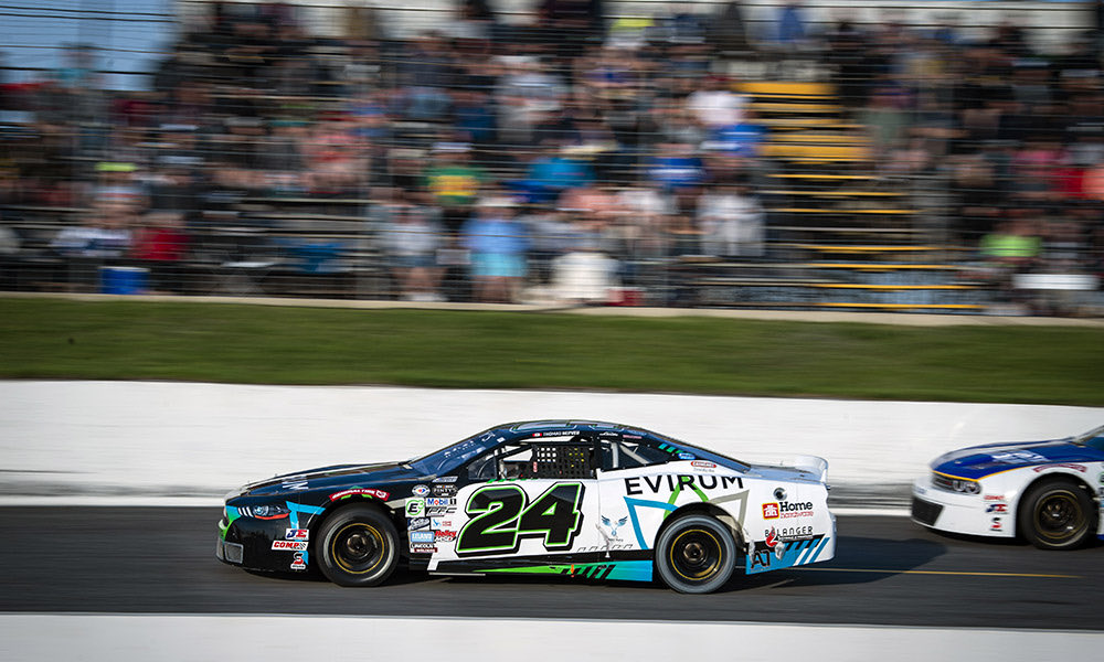 📝 THOMAS’ COLUMN: <a href="/ThomasNepveu/">ThomasNepveu</a> files his first Sportscar365 column reflecting on his start in <a href="/PorscheRaces/">Porsche Motorsport</a> #CarreraCup North America races with <a href="/McElreaRacing/">McElrea Racing</a>, as well as his foray into the @NASCARPintys series.

➡️ sportscar365.com/features/comme… #IMSA #NASCAR