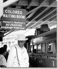 URDailyHistory's tweet photo. 18 May 18, 1896: The U.S. Supreme Court rules in Plessy v Ferguson that separate-but-equal facilities are constitutional on #intrastate railroads. It is widely regarded as one of the worst U.S. Supreme Court decision in history. #History #OTD #ad https://t.co/VebuEzzSbX https://t.co/JkZCnJk3Ce
