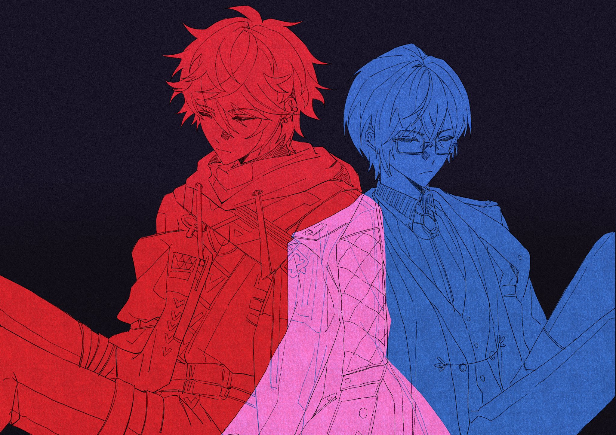 Mn+O2=Moon (@yansi73707257) / X
