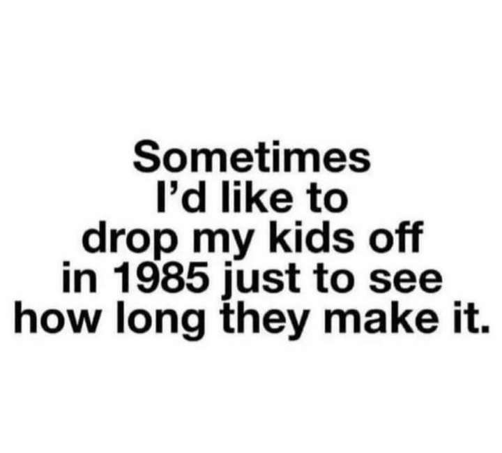 Anyone else feel this way? 😂