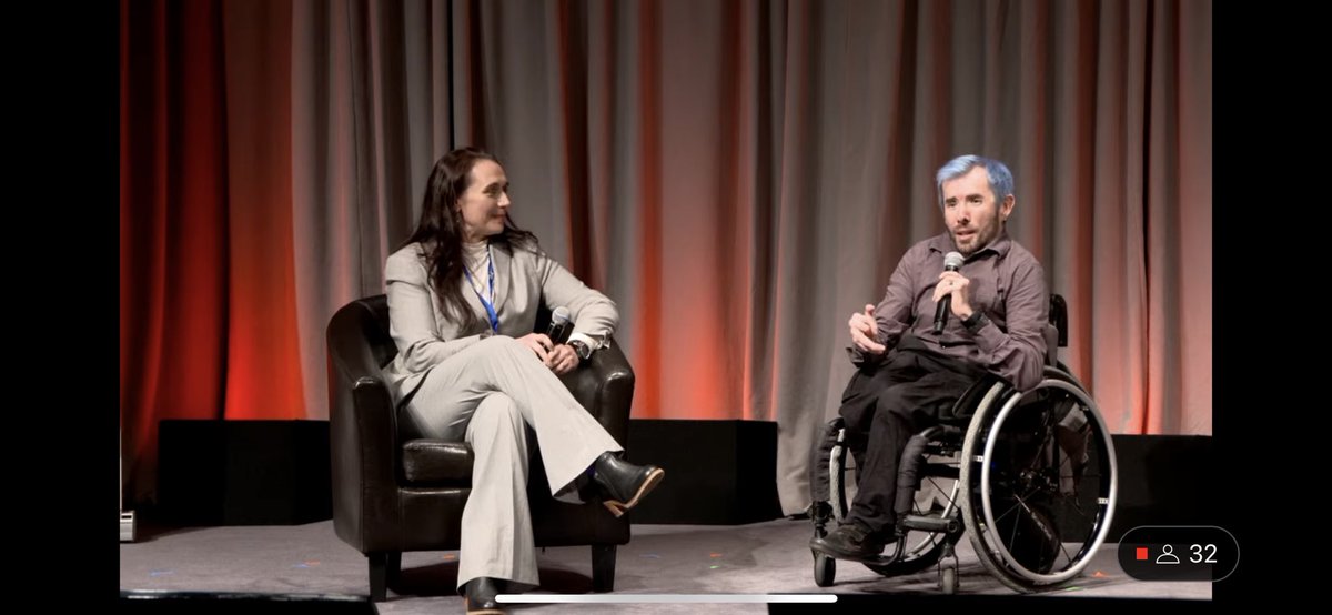 tim846's tweet image. Happening now: @astroaccess panel at #HumansToMars Summit discussing how &amp;amp; *why* universal design is so important for space missions watch live now: youtube.com/live/EDv2II54i…