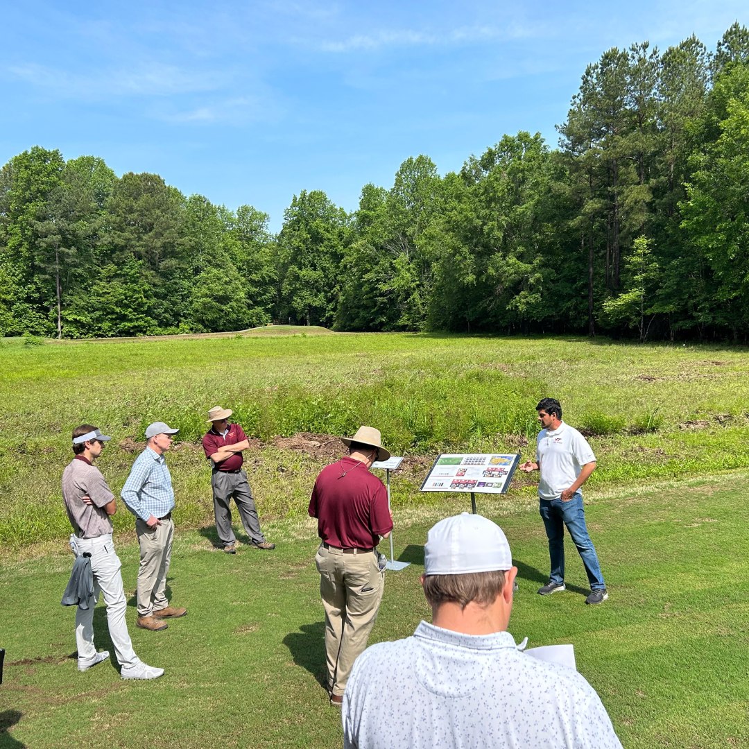 PBI-Gordon Turf Experts tweet media