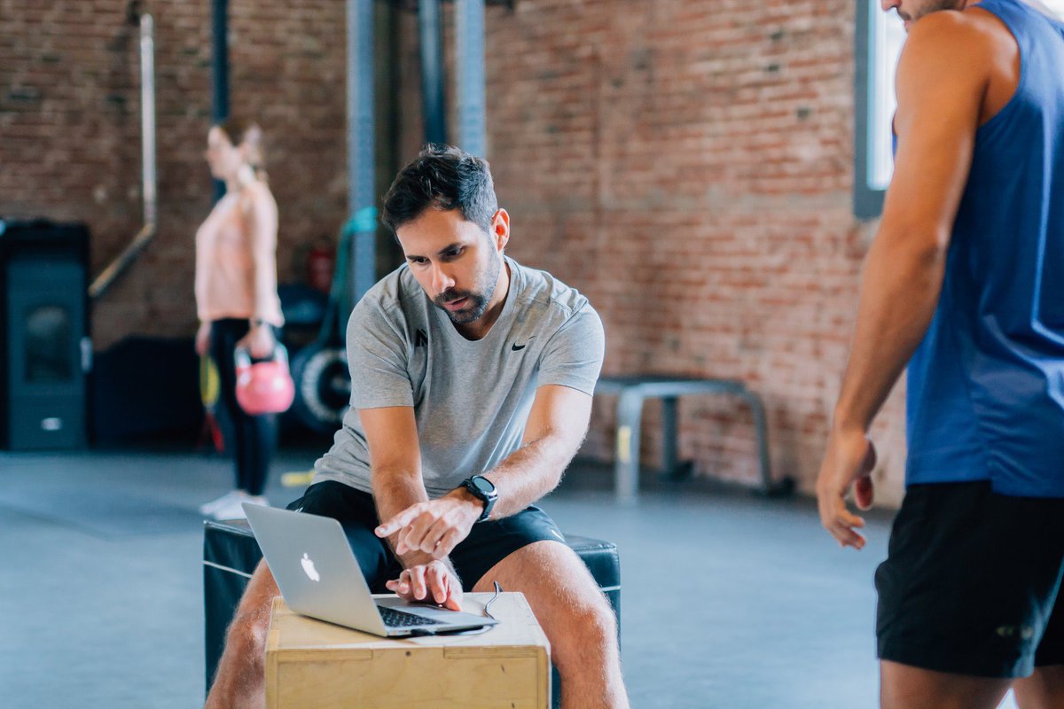 NEXT (@nexterrassa) on Twitter photo #OfertaDeFeina Estem buscant un/a graduat/da en #CAFE🚀
🏋🏼♀️ Formació i experiència en entrenament personal i readaptació esportiva!
💡 Ganes d'aprendre, compartir i treballar en un equip multidisciplinari!
📥 CV i presentació a hola@nexterrassa.com
😊 Ens ajudeu amb RT? #OfertaDeFeina Estem buscant un/a graduat/da en #CAFE🚀
🏋🏼♀️ Formació i experiència en entrenament personal i readaptació esportiva!
💡 Ganes d'aprendre, compartir i treballar en un equip multidisciplinari!
📥 CV i presentació a hola@nexterrassa.com
😊 Ens ajudeu amb RT?