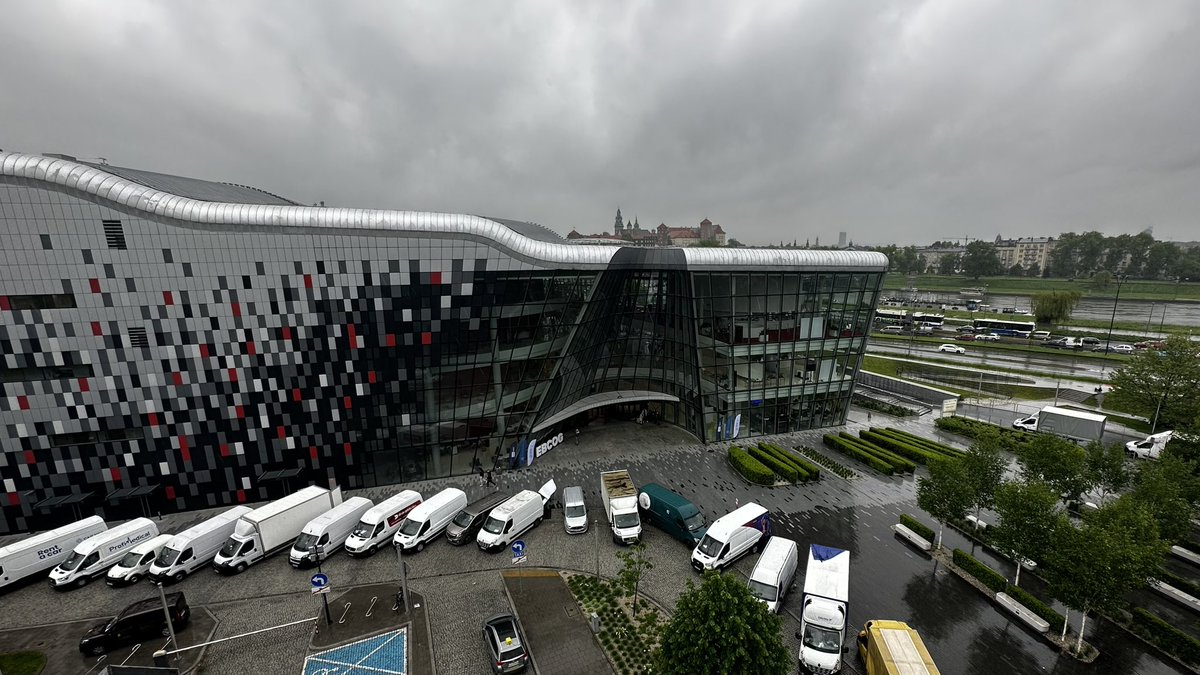 PTGiP's tweet photo. #EBCOG2023
Czekamy https://t.co/919vWJNtba