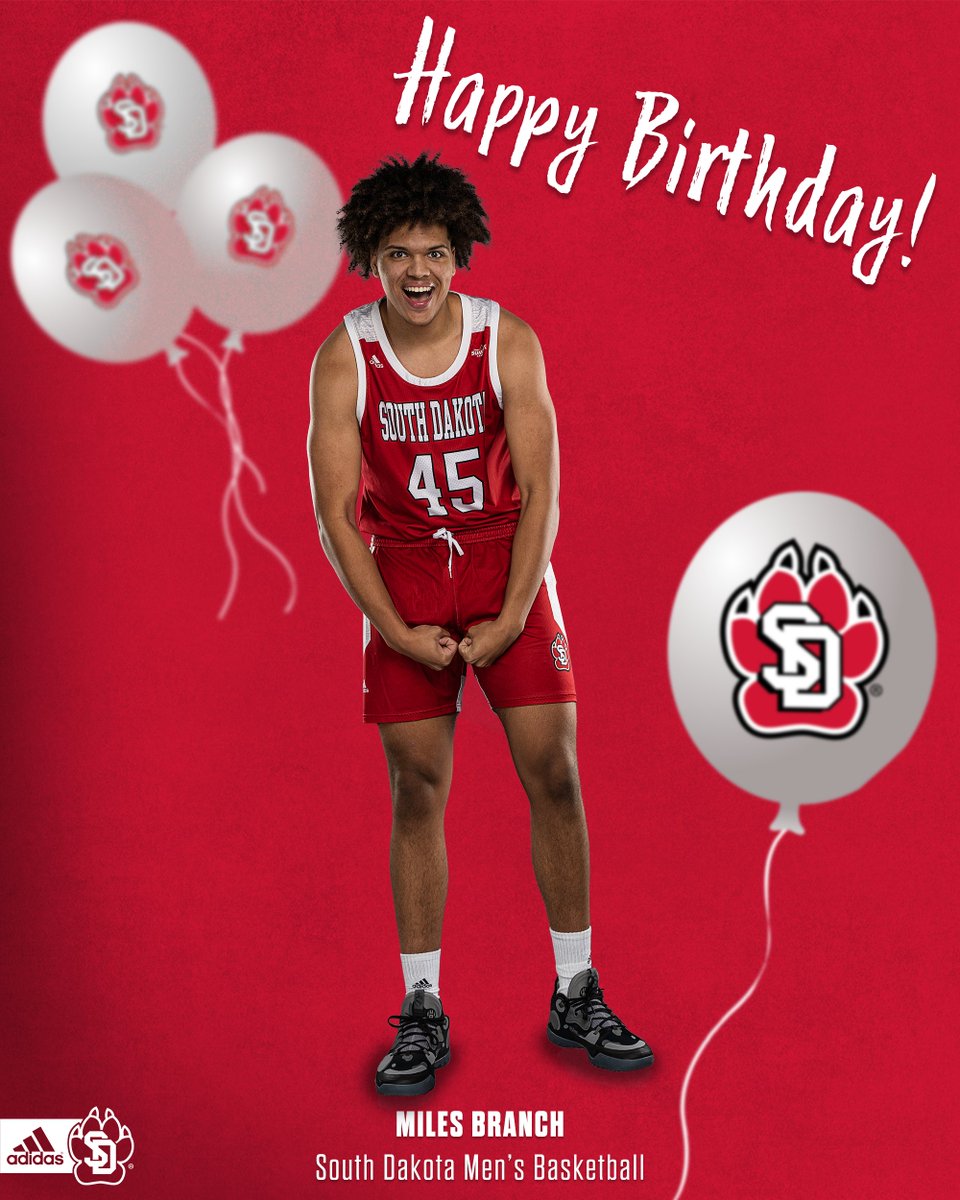 South Dakota Men's Basketball tweet media