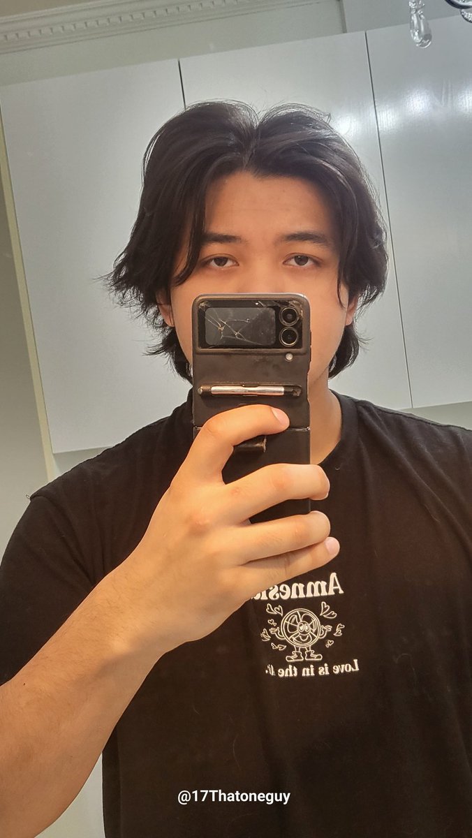 17Thatoneguy's tweet photo. Not new to #nsfwtwt 
Looking for new moots and just the horny peeps
●22
●he/Him 
●Bi(female lean++, but also trans👌)
●pretty kinky(public and overstim are my favs)
●heavy Dom lean (will sub if ur good at it)
●dms open https://t.co/efwDs5e7LE