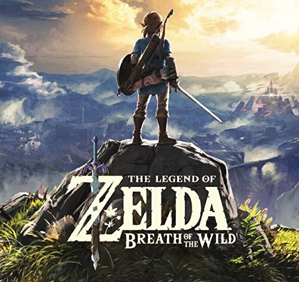 ygame_s's tweet photo. Hace unos días salió el nuevo juego de Zelda, ya lo probaste?🤔
#1xvecmd #ZELDA https://t.co/7SCp6iNeRp