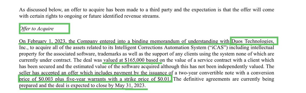 MoneyisFoReal's tweet photo. $GSAC 🔥🔥 Send it to .003 and above 😜 Deal closing by EOM. https://t.co/zXQhelOGS8