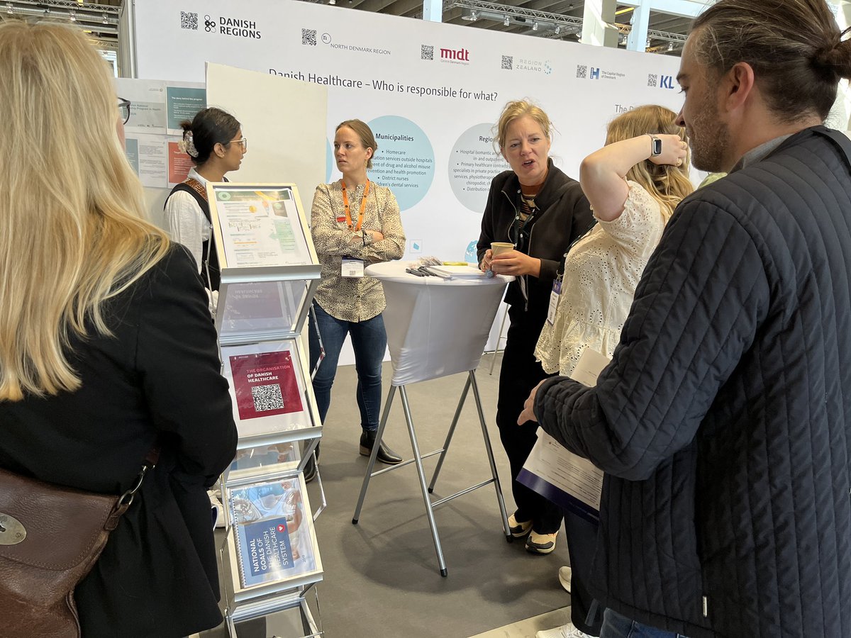 Dansk Selskab for Patientsikkerhed tweet media