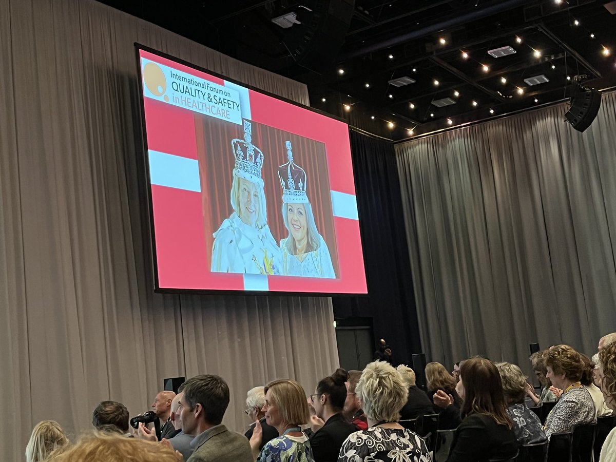 Dansk Selskab for Patientsikkerhed tweet media