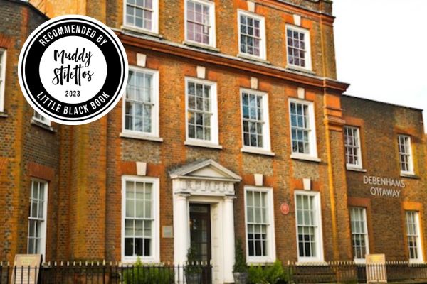 Legal stuff can feel scary, but it doesn’t have to be with the help of the experts <a href="/DebenhamsOtt/">Debenhams Ottaway</a>, a St Albans law firm with a 200-year heritage. They can help smooth over those major life milestones, so you can focus on the fun stuff. herts.muddystilettos.co.uk/little-black-b…