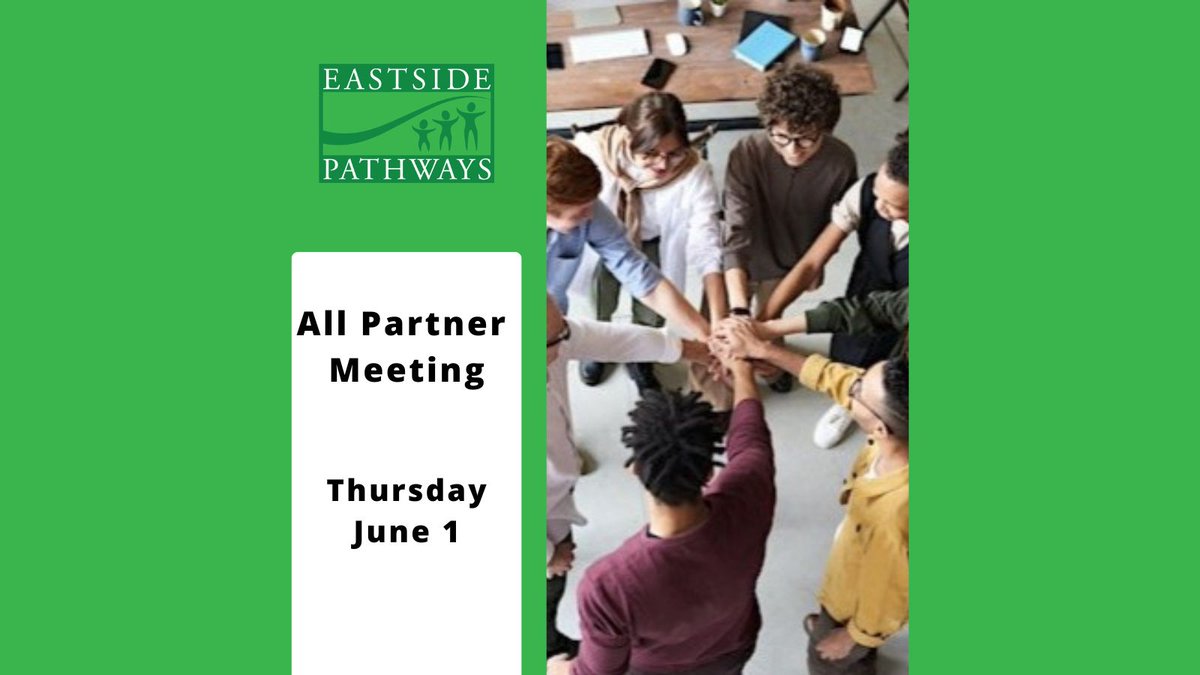 Eastside Pathways tweet media