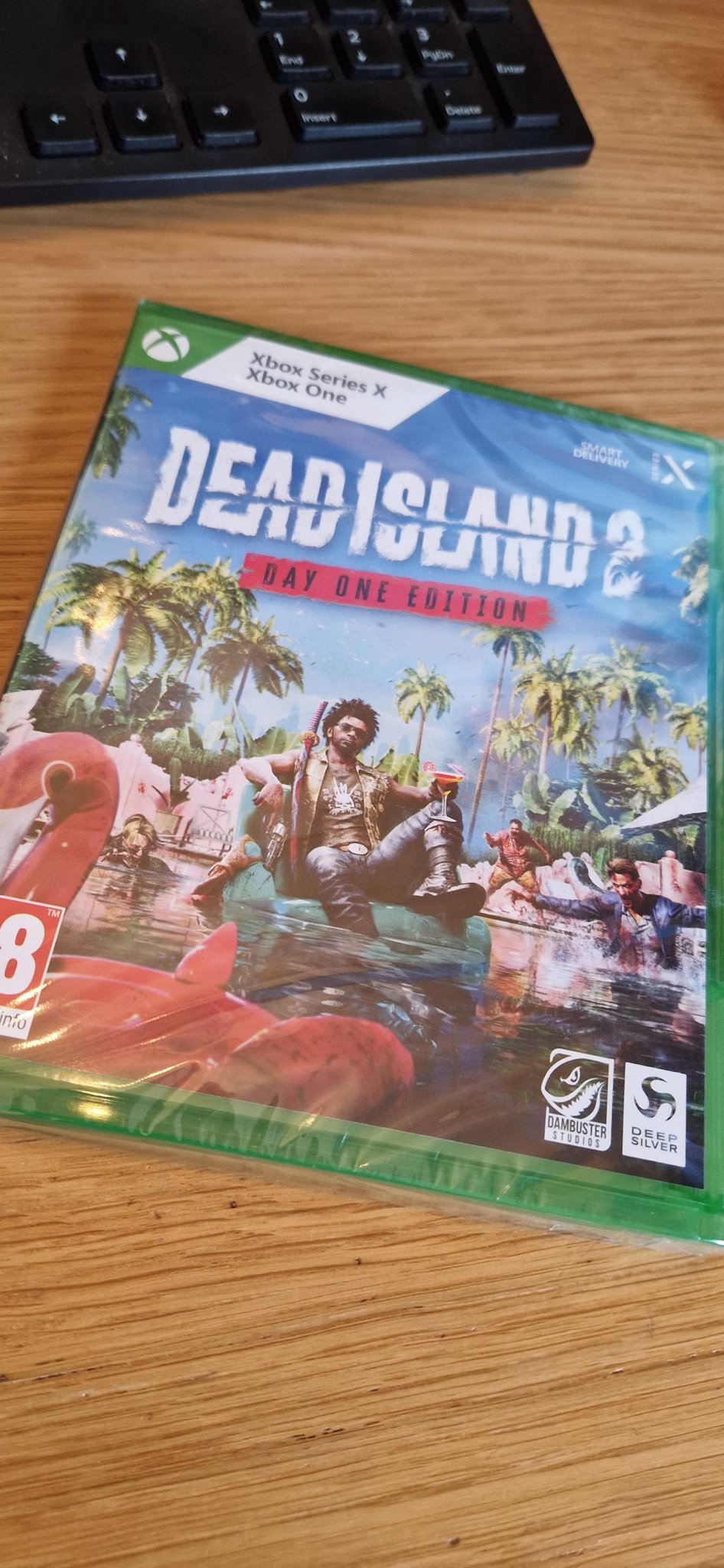 Dead Island 2: Day 1 Edition - Xbox Series X